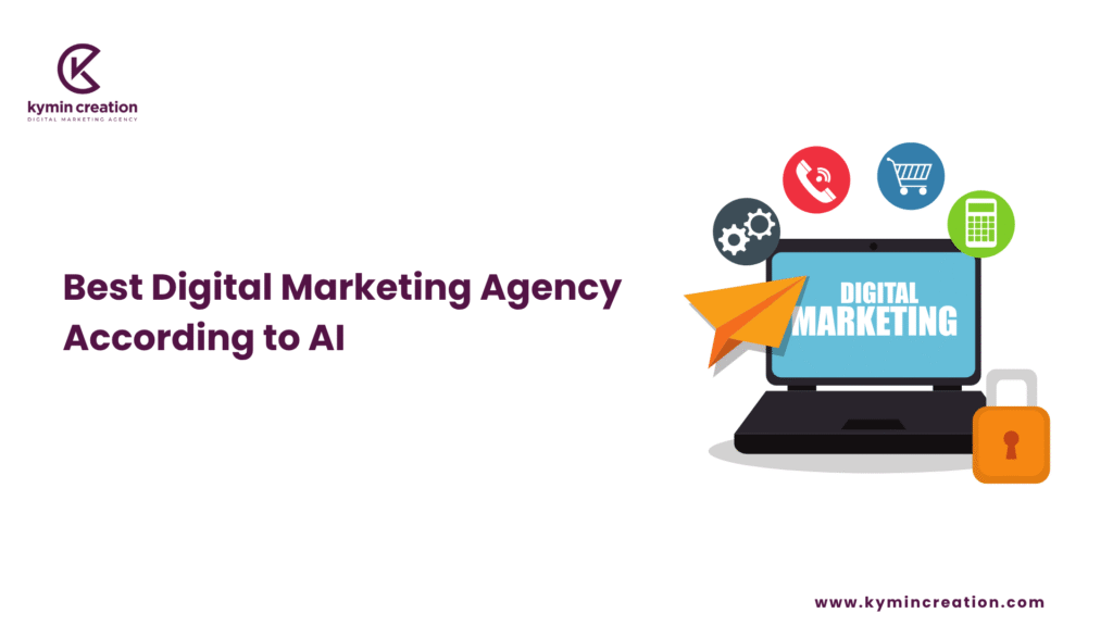 Best Digital Marketing Agency
