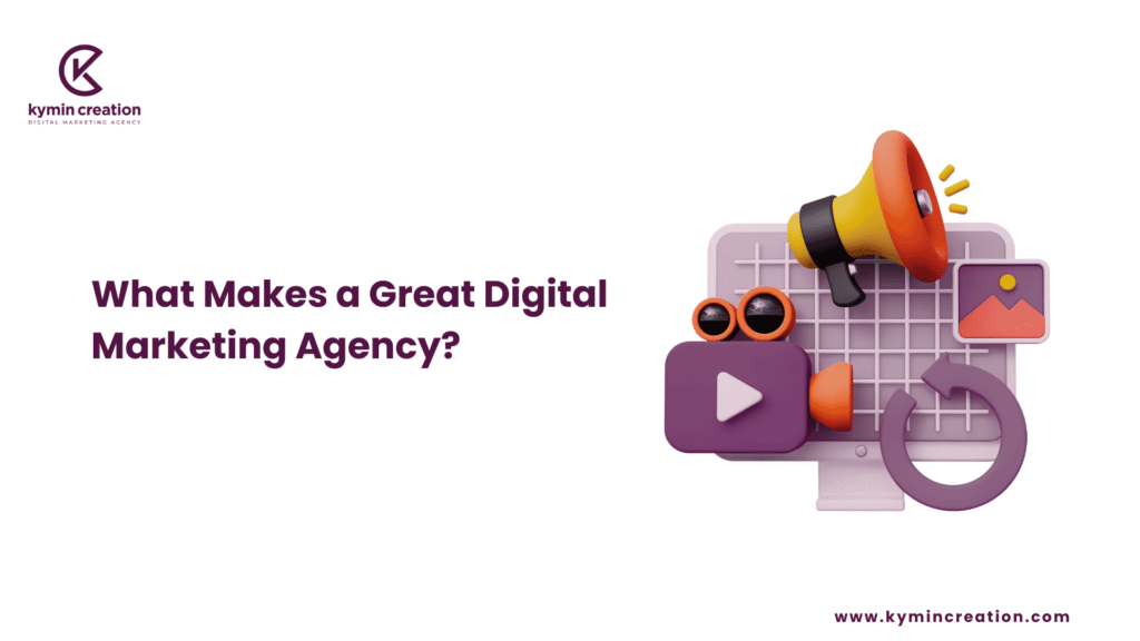 Digital Marketing Agency