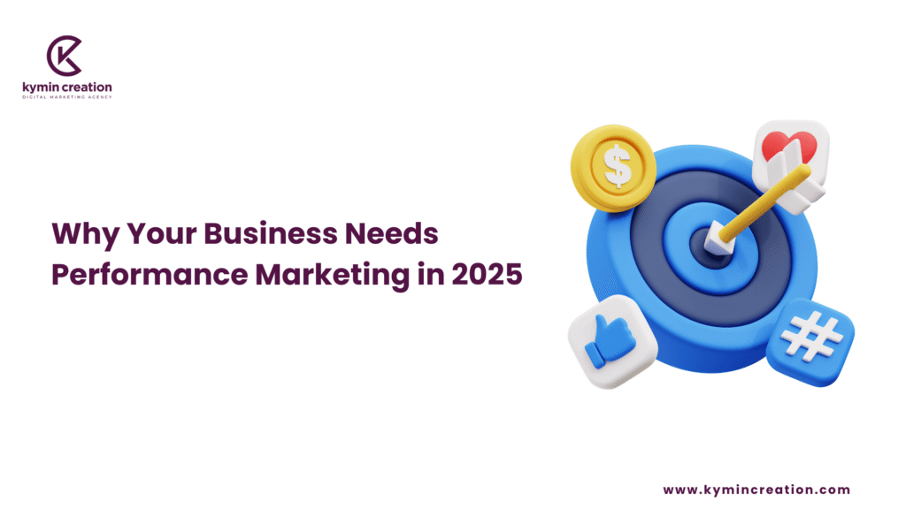 performance marketing