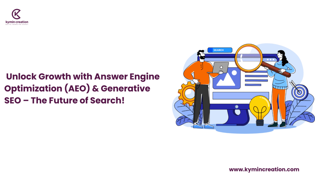 AEO & Generative SEO