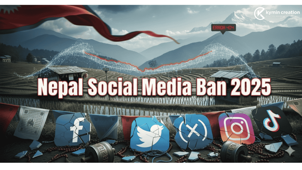 Social Media Ban 2025