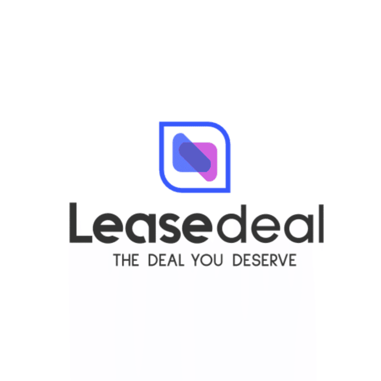 Leasedeal Logo
