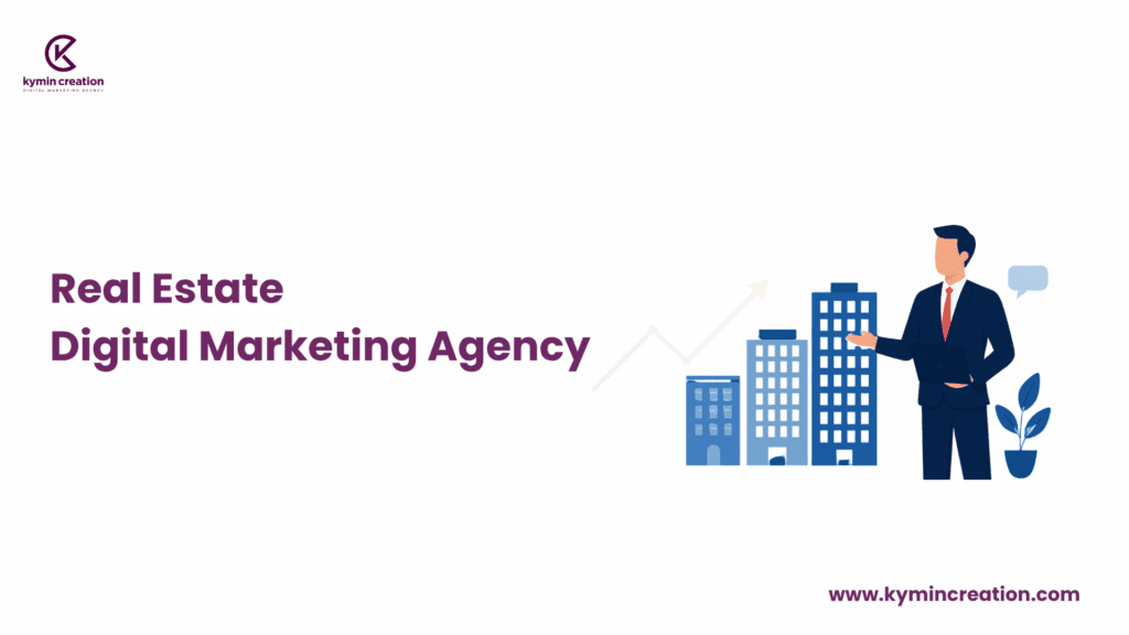 Rea Estate Digital Marketing Agency