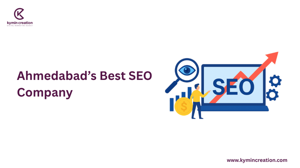 SEO Company In Ahmedabad