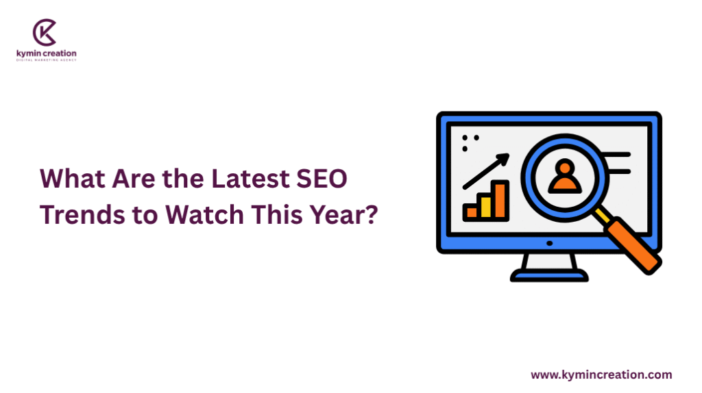 SEO Trends