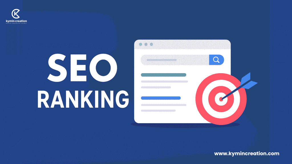 SEO Ranking