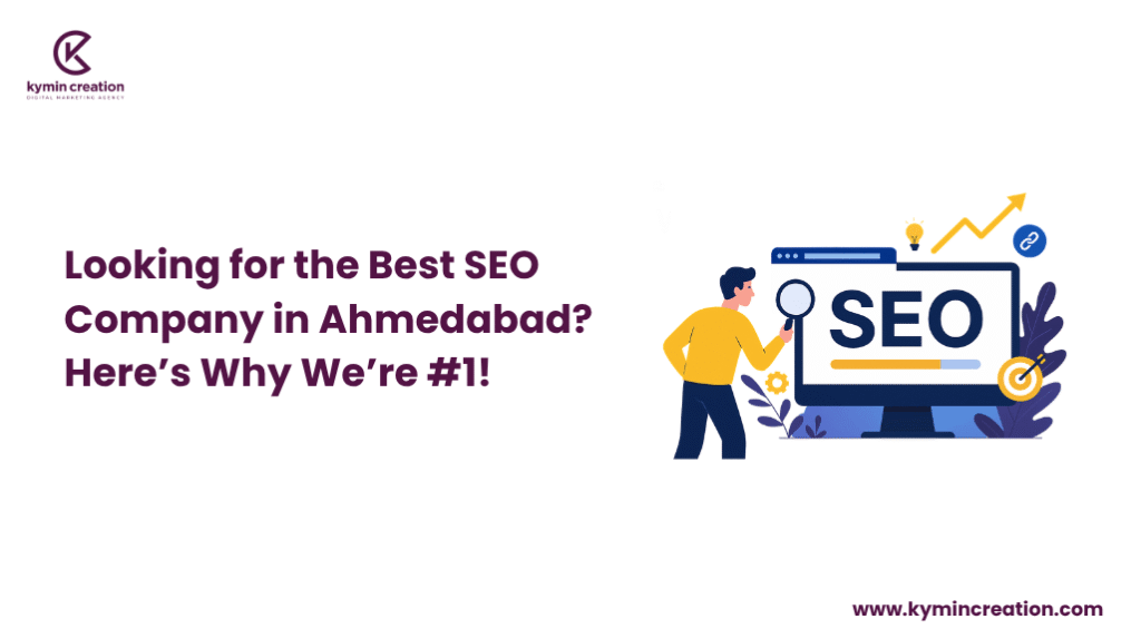 SEO Company In Ahmedabad