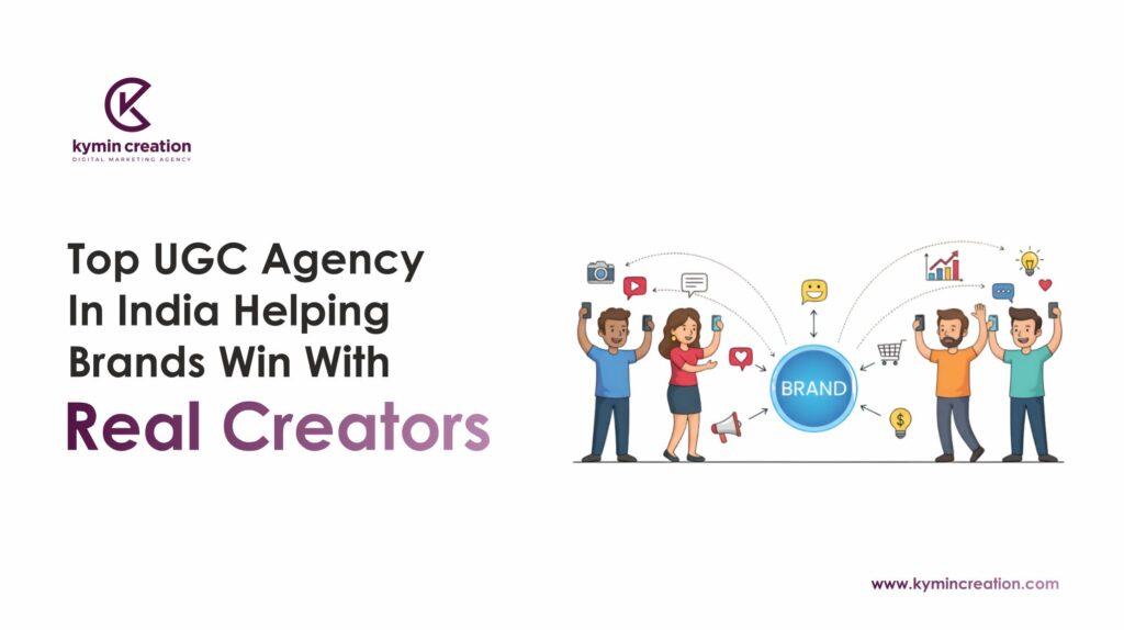 Top UGC Agency In India