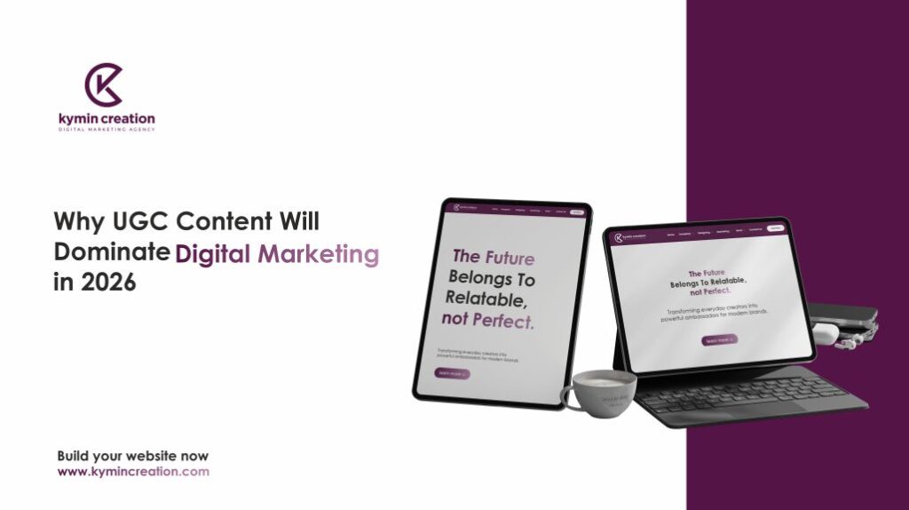 UGC Agency In Ahmedabad