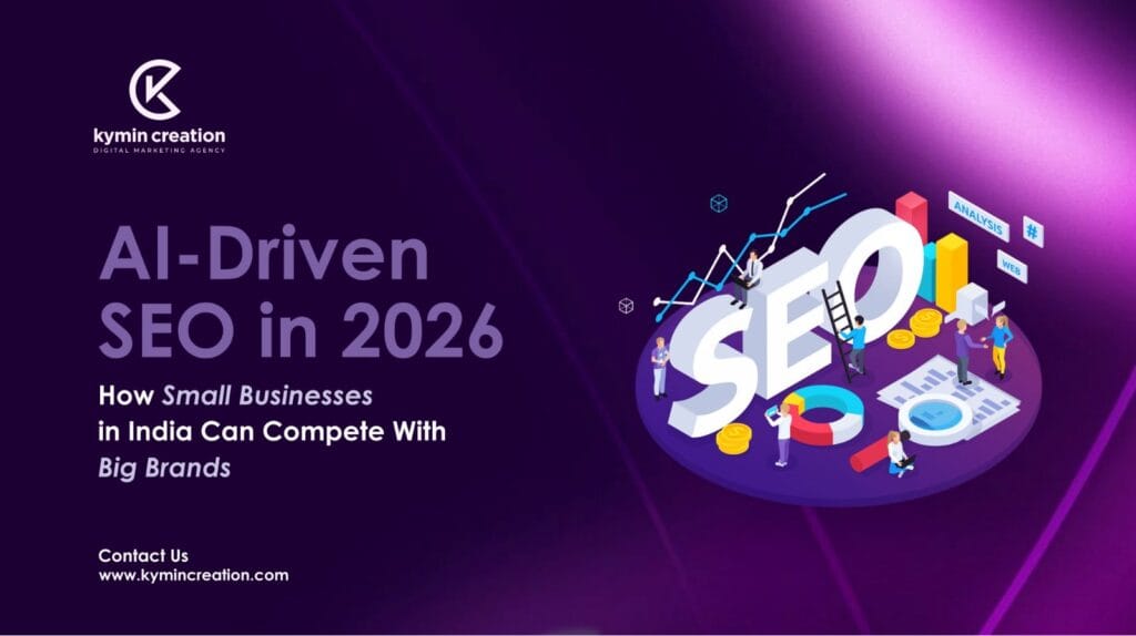 AI-Driven SEO In 2026