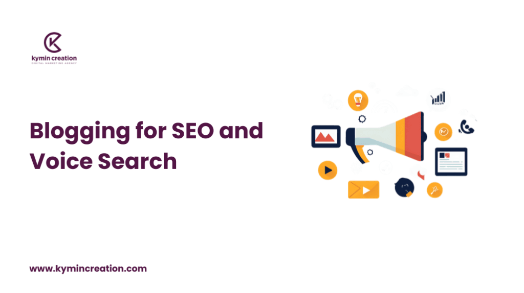 Voice Search