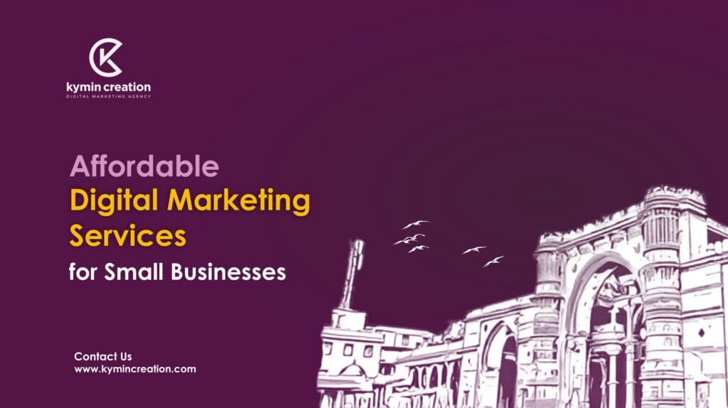 Digital Marketing Services