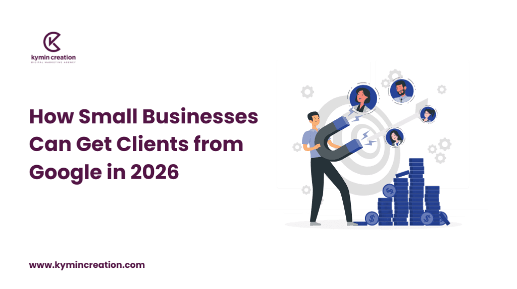 Small Business SEO