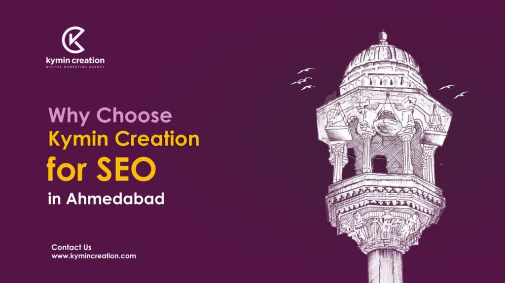 Choose Kymin Creation