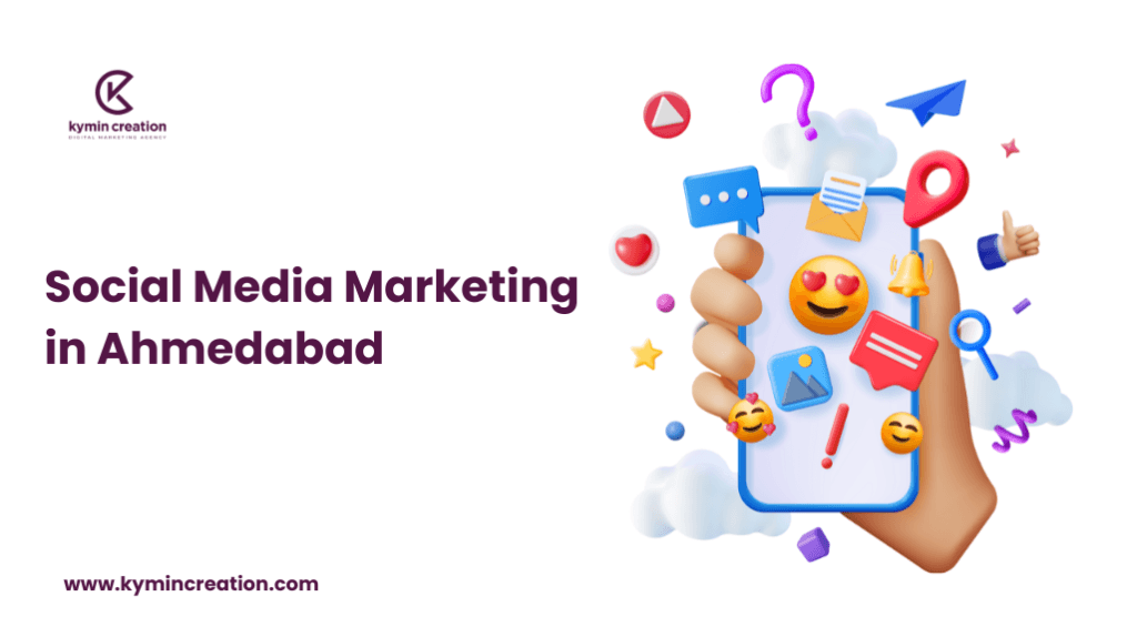 Social Media Marketing In Ahmedabad