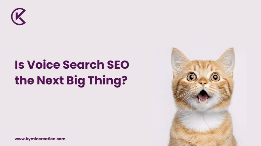 Voice Search SEO