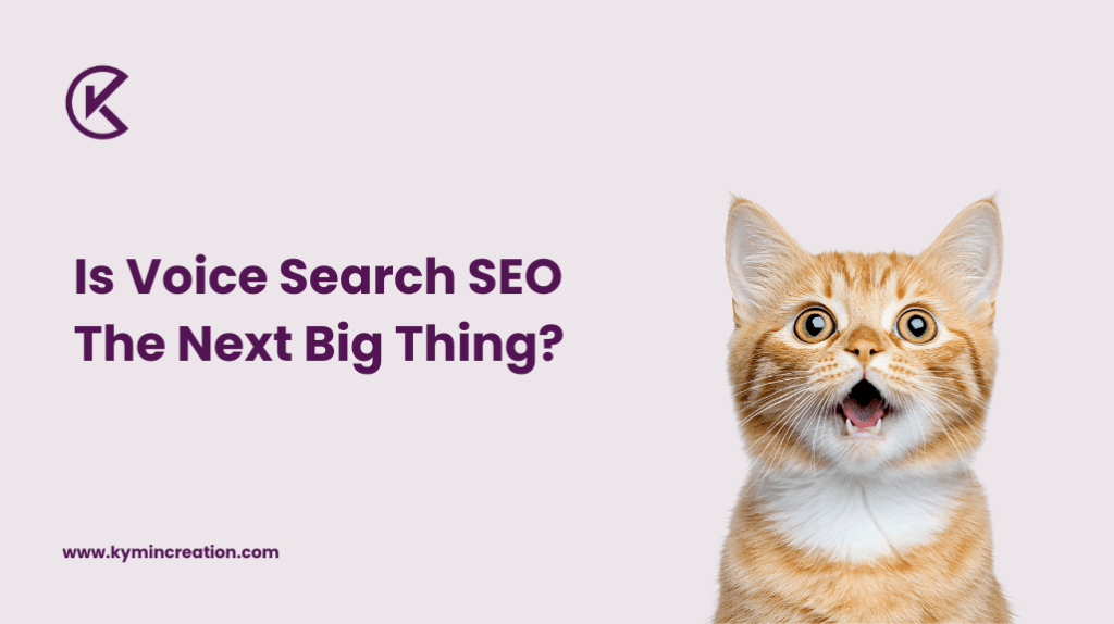 Voice Search