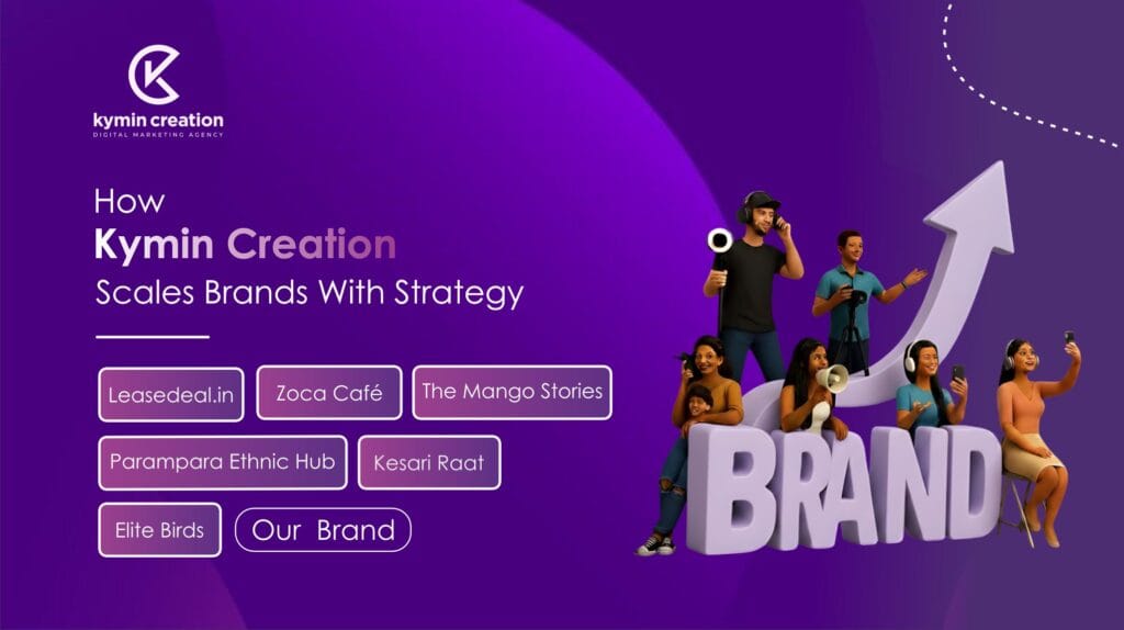 How Kymin Creation Is Building Sustainable Digital Growth For Modern Brands 1 Kymin Creation