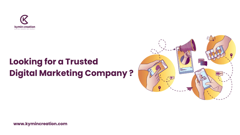 Digital Marketing Agency