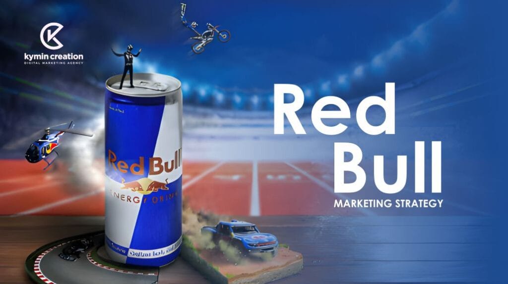 Red Bull Marketing Strategy: How the Brand Built a Global Empire 🚀 1 Red Bull Marketing Strategy