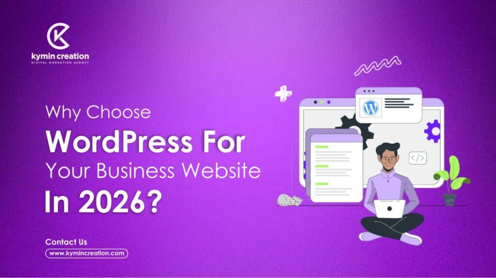 Business Website