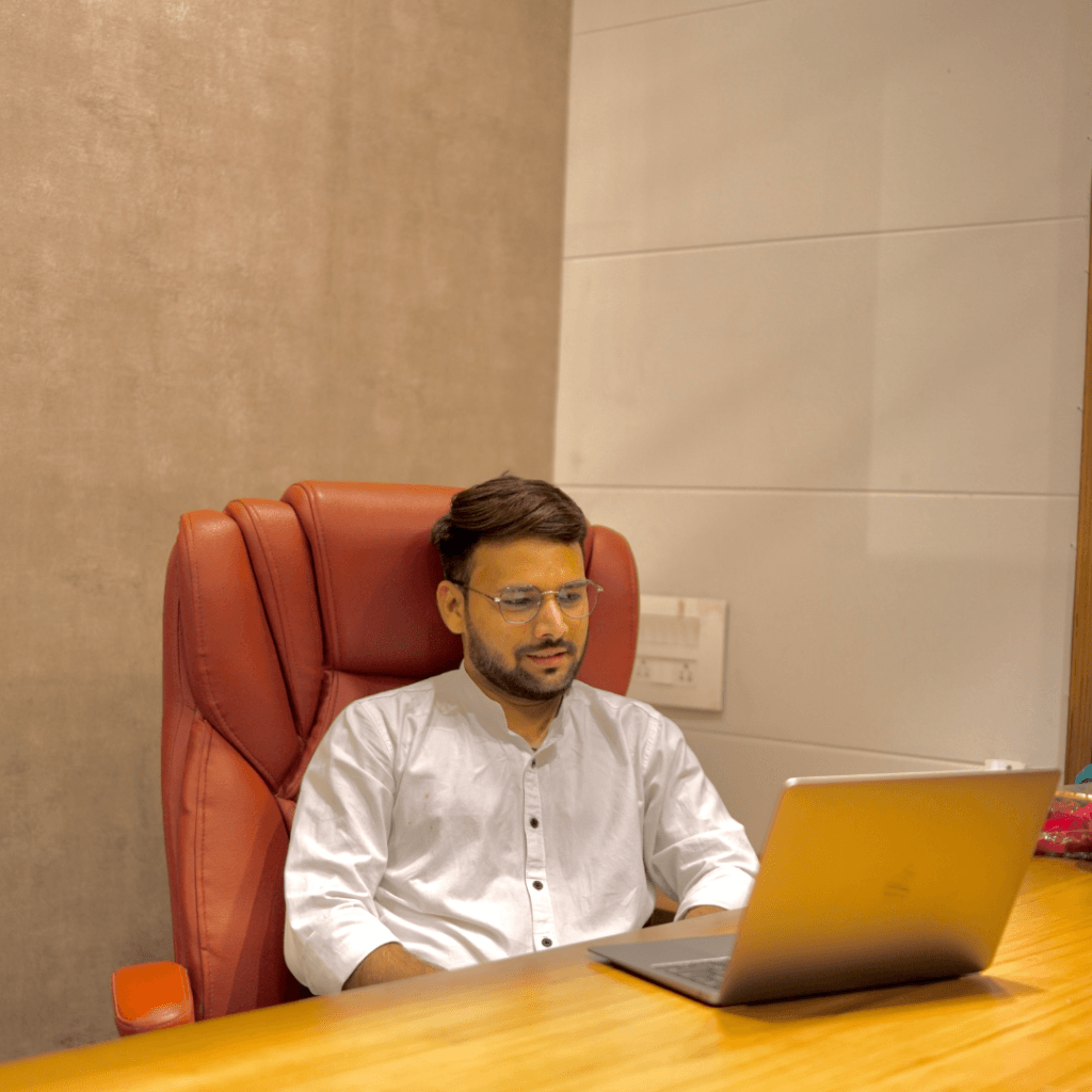 Co Founder