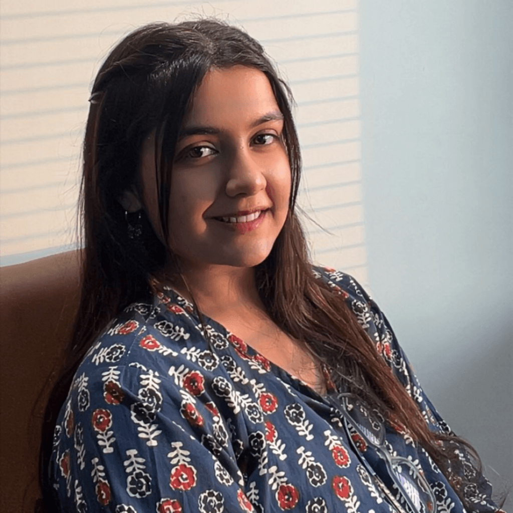 Social Media Manager At Kymin Creation