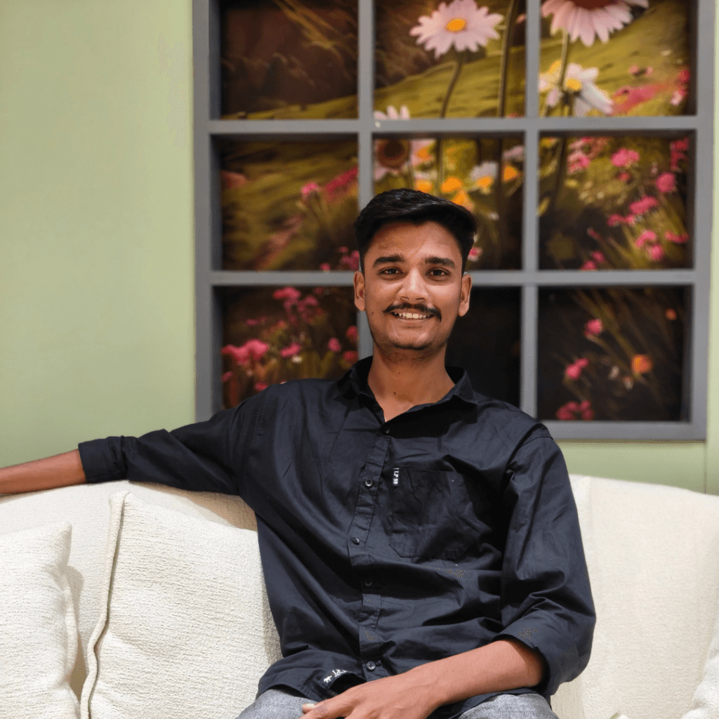 SEO Executive At Kymin Creation
