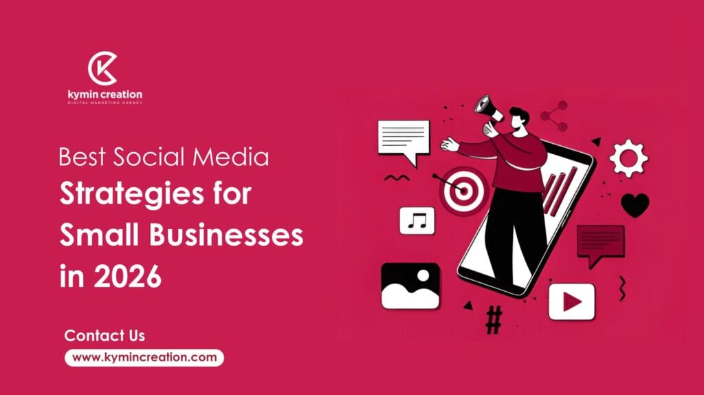 Social Media Strategies