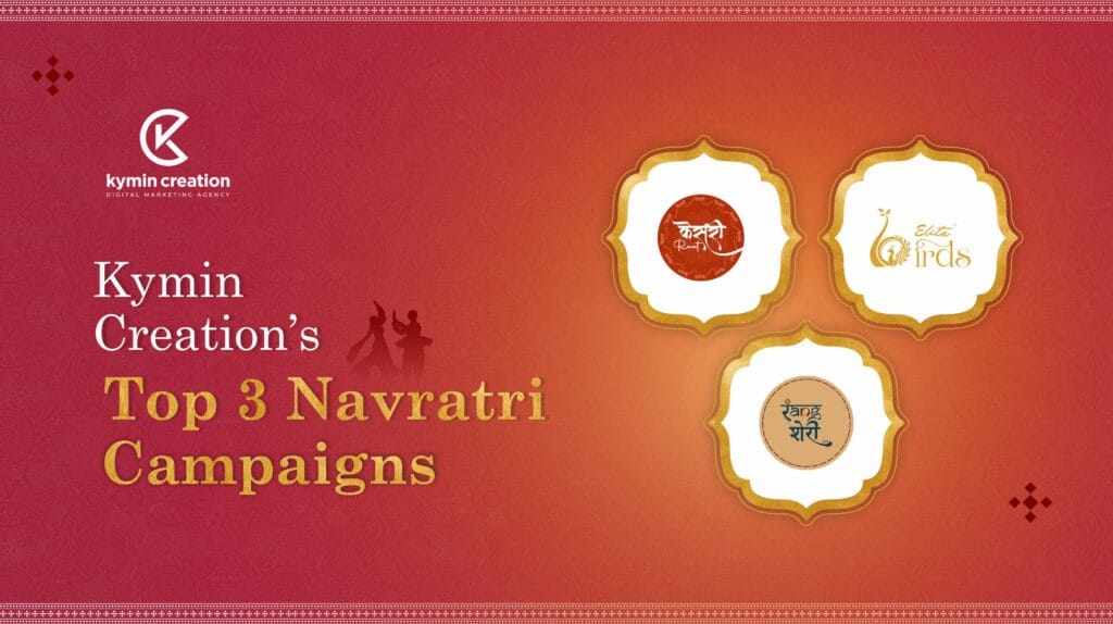 Navratri Marketing in Ahmedabad 1 Navratri Marketing
