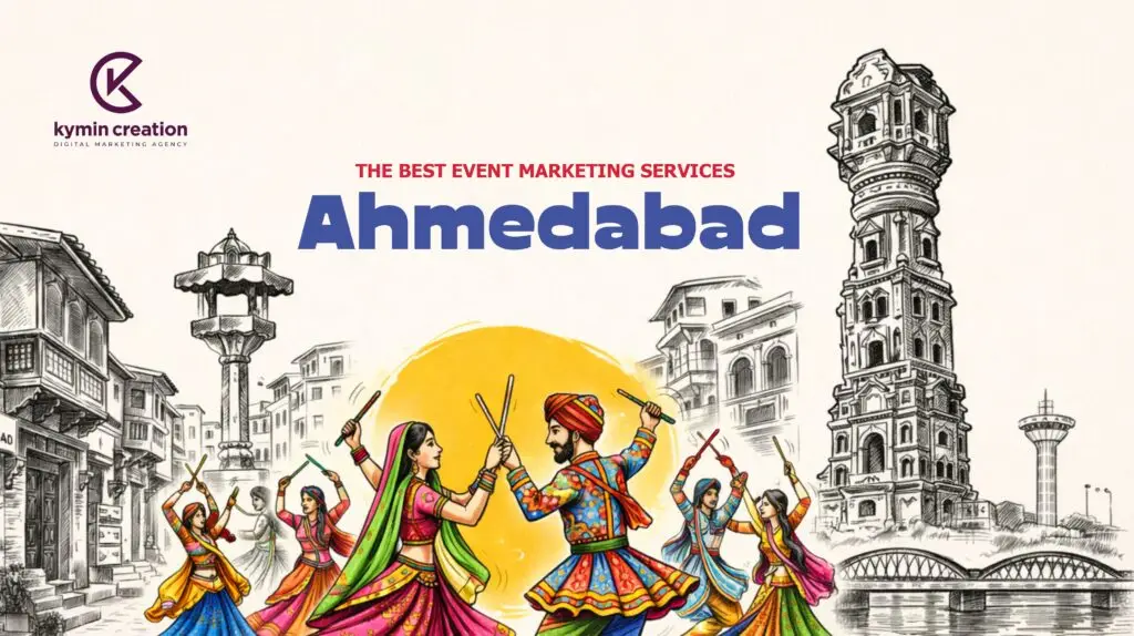 Who Offers The Best Event Marketing Services In Ahmedabad 8 Event Marketing Services