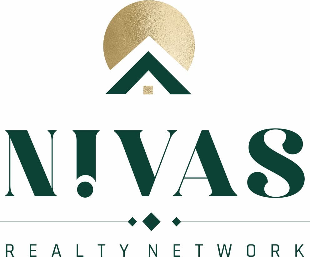 Logo Designing 6 Nivas Logo