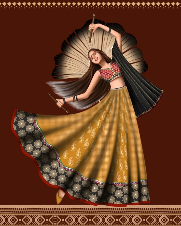 Rang Sheri 18 post 1