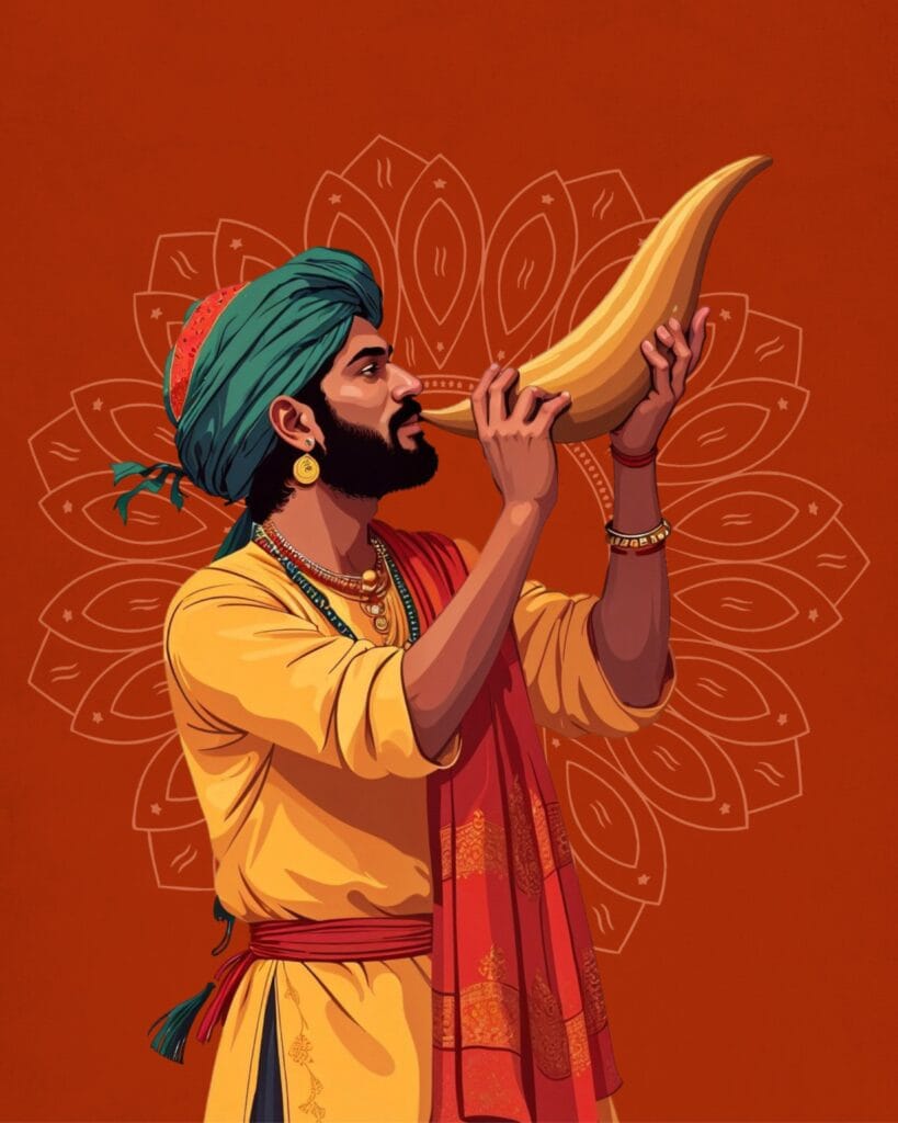Kesari Raat 2 Kesari Eaat Post