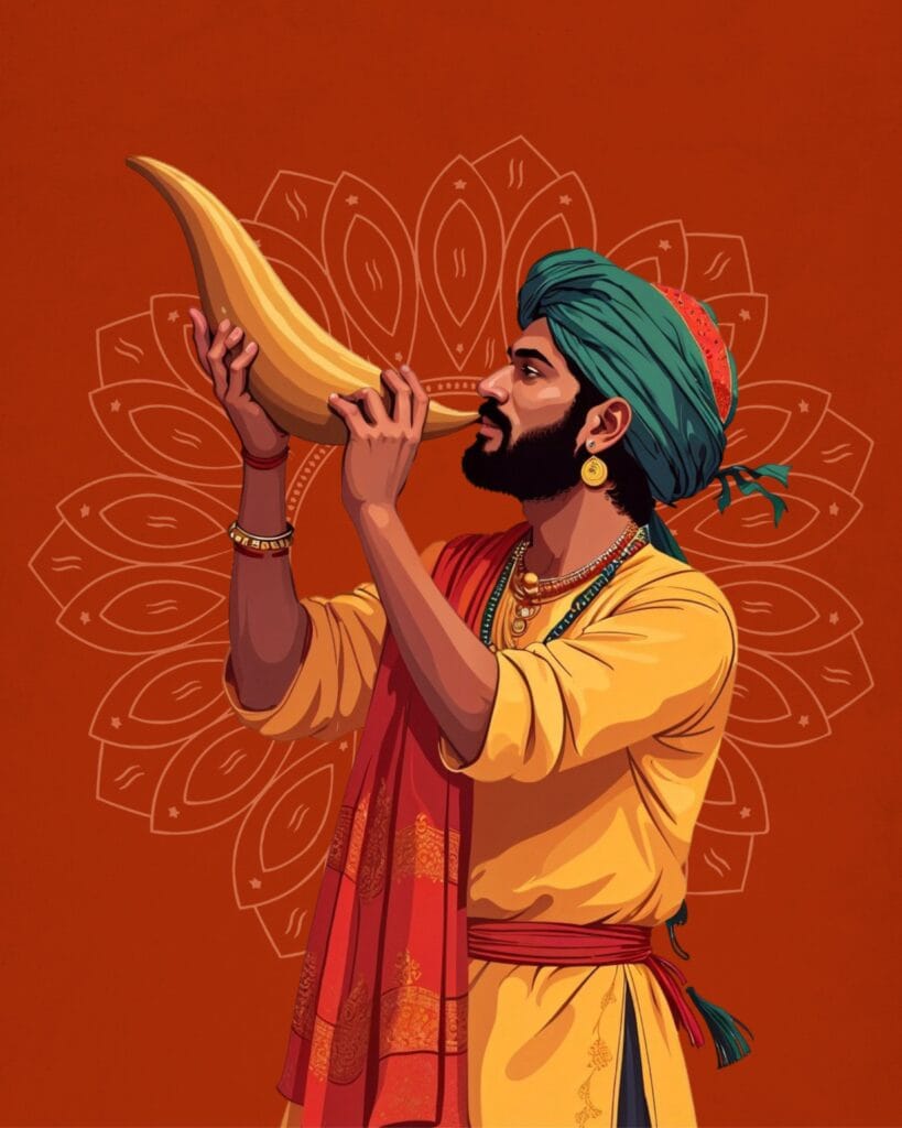 Kesari Raat 6 Kesari Eaat Post 3