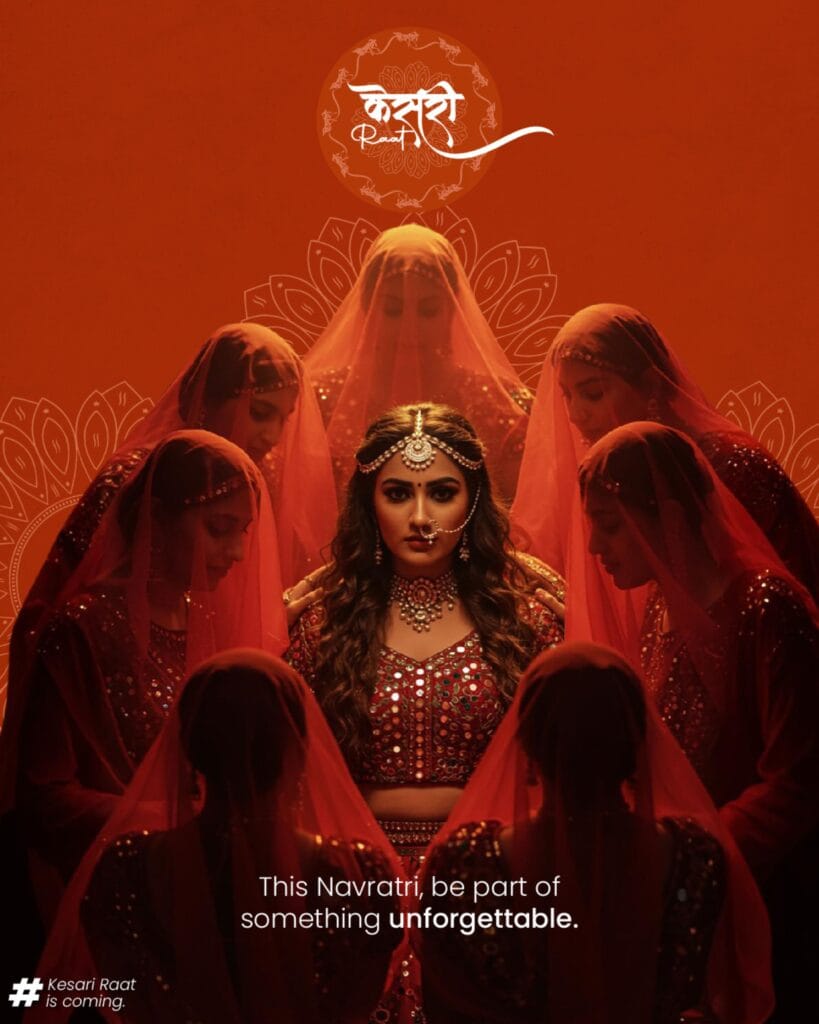Kesari Raat 8 Kesari Eaat Post 4