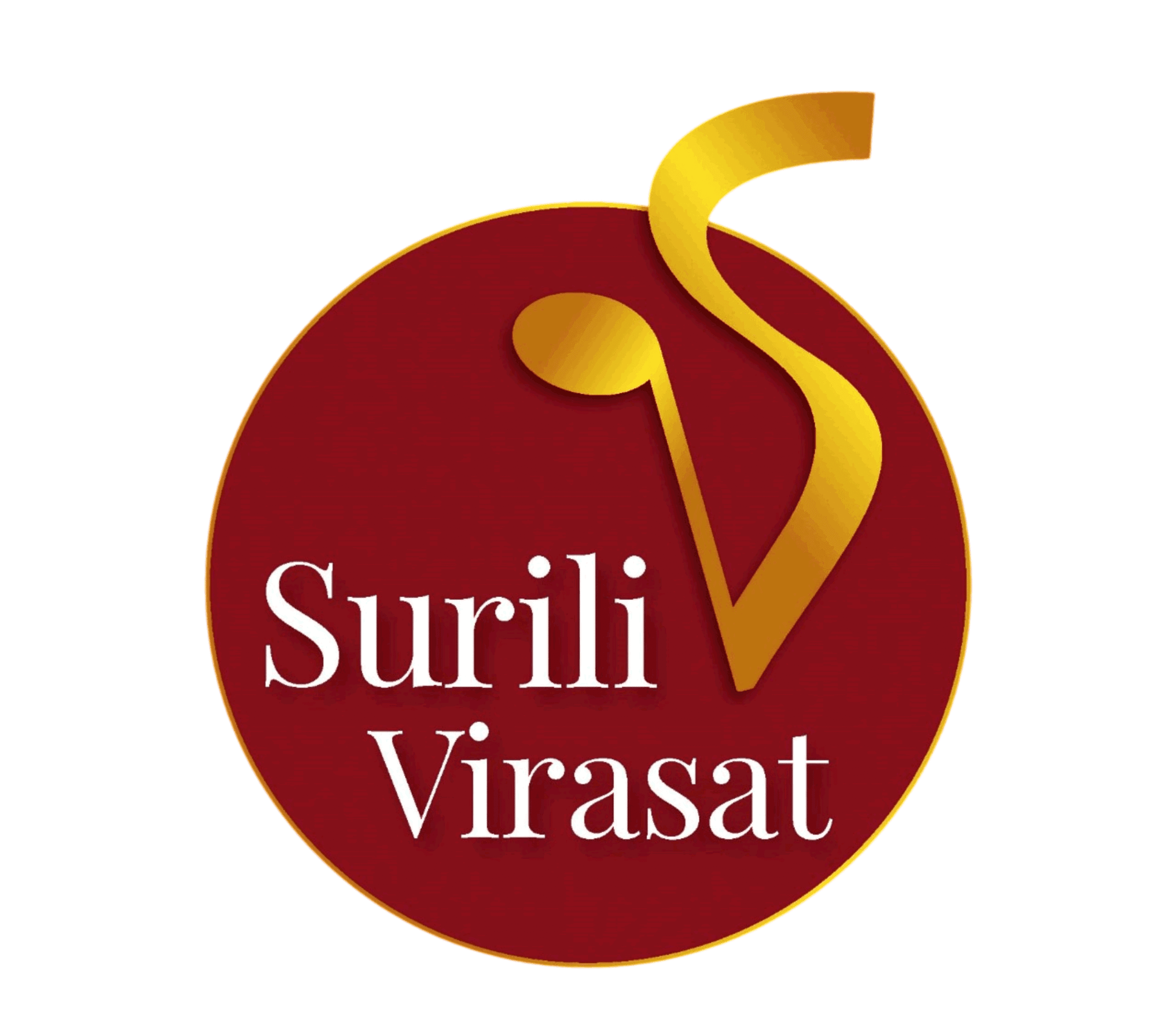 Logo Designing 1 Surili Virasat Logo