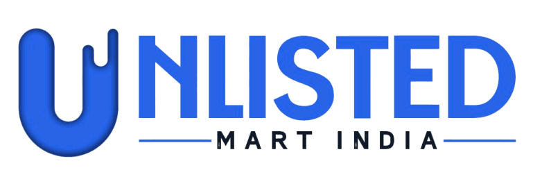 Unlisted Mart India