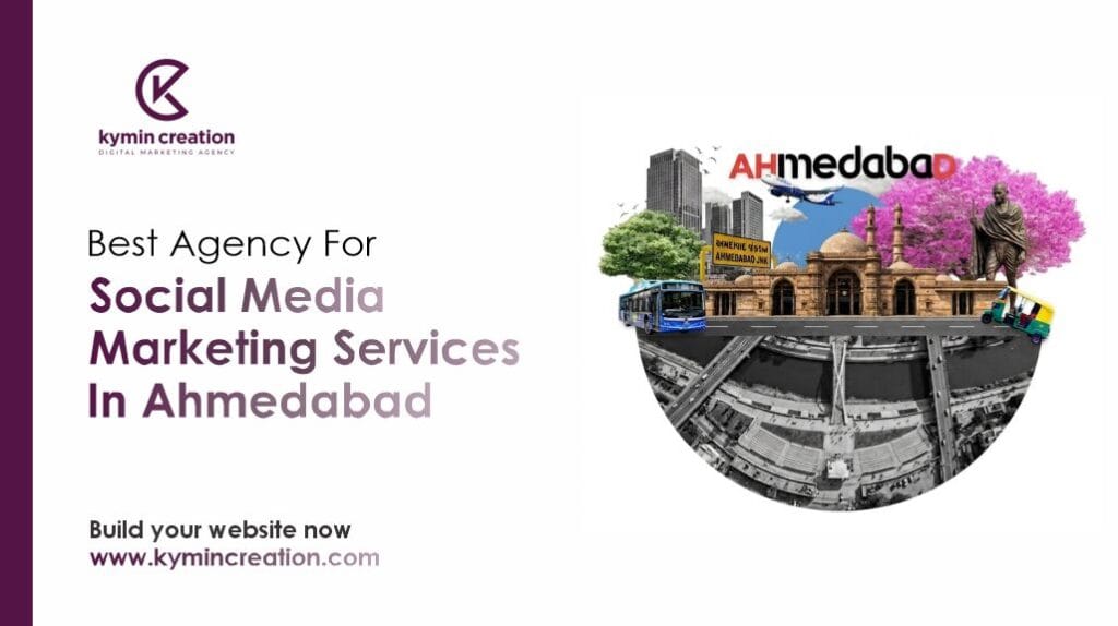 Who Offers the Best Social Media Marketing Services in Ahmedabad for Fast Growth? 10 Social Media Marketing