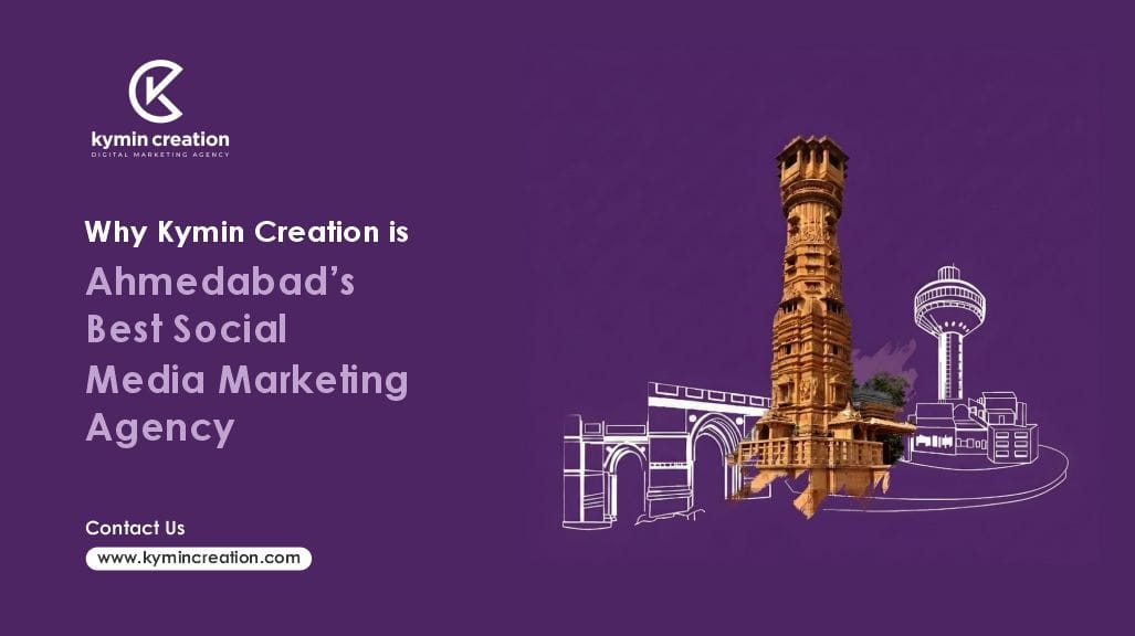 Social media marketing agency strategy for Ahmedabad businesses