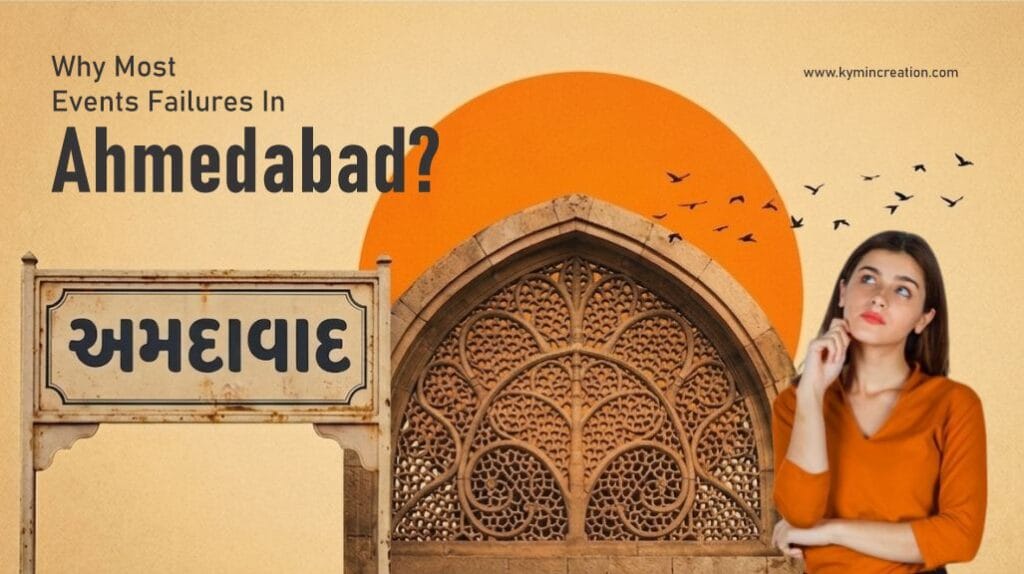 Why Most Events Fail in Ahmedabad & How Marketing Can Fix It 6 Why Most Events Fail
