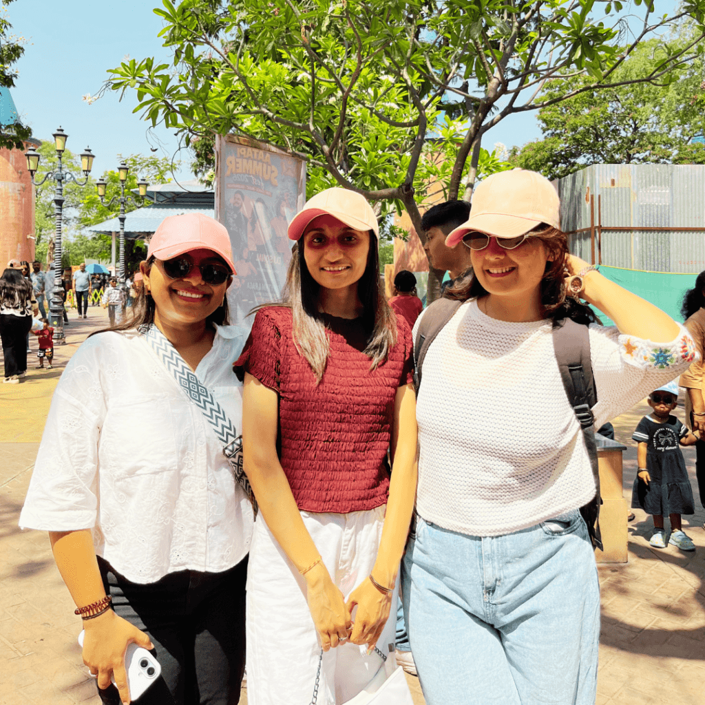 3 Idiots Of Kymin