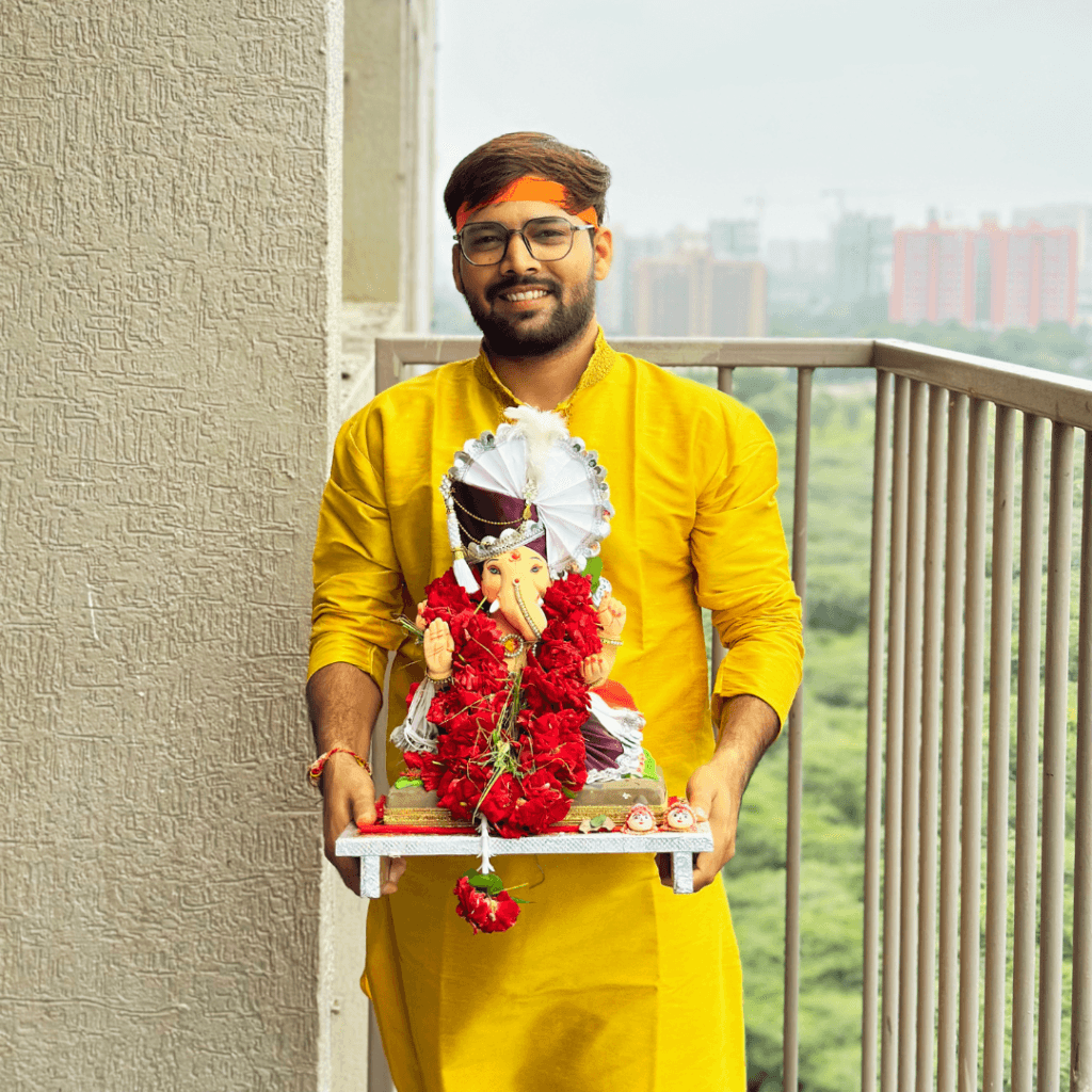Jaymin piyaja Founder Of Kymin
