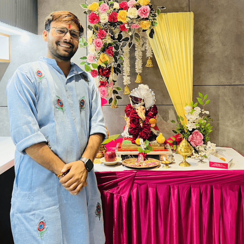 Jaymin Piyaja