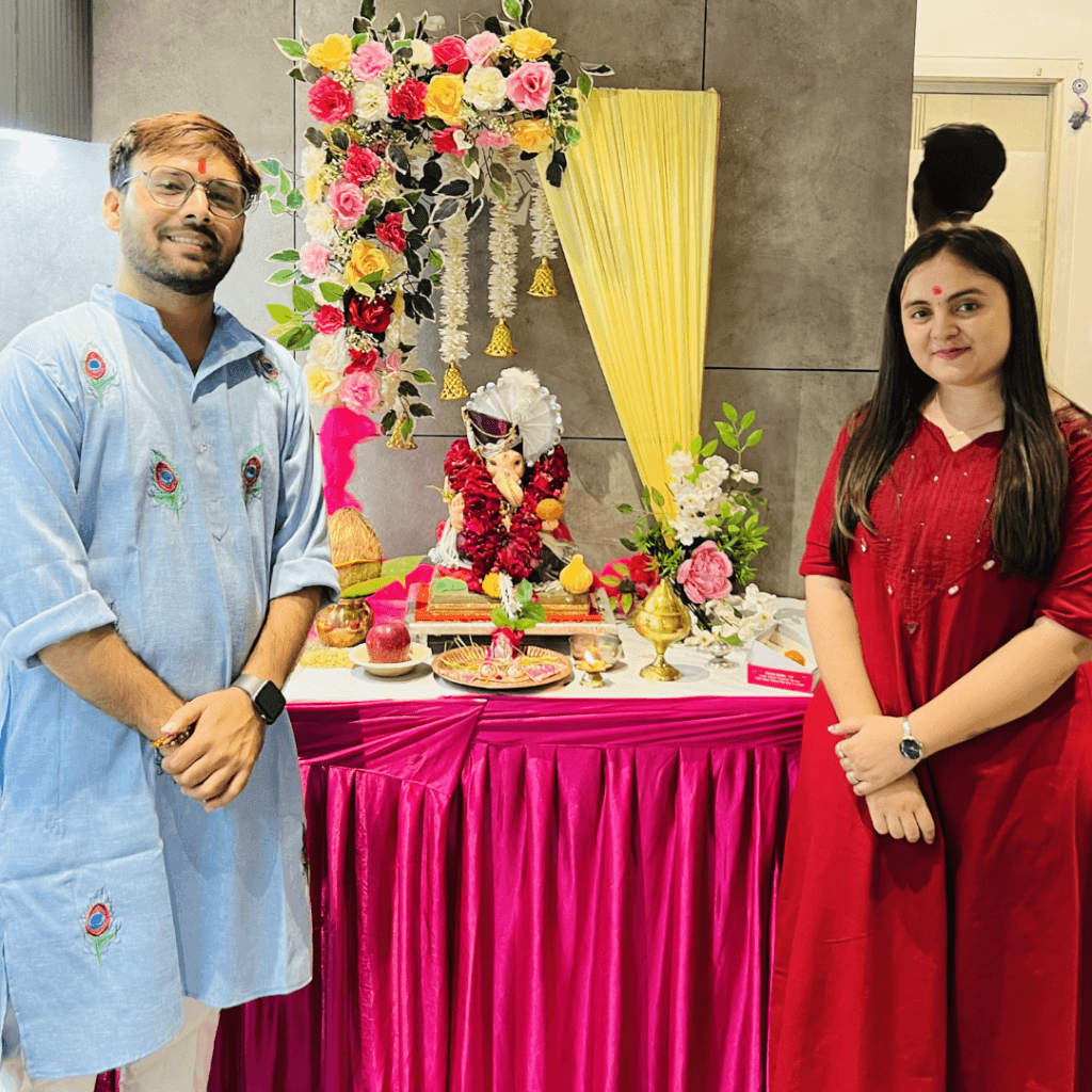 Kymin Creation Founders