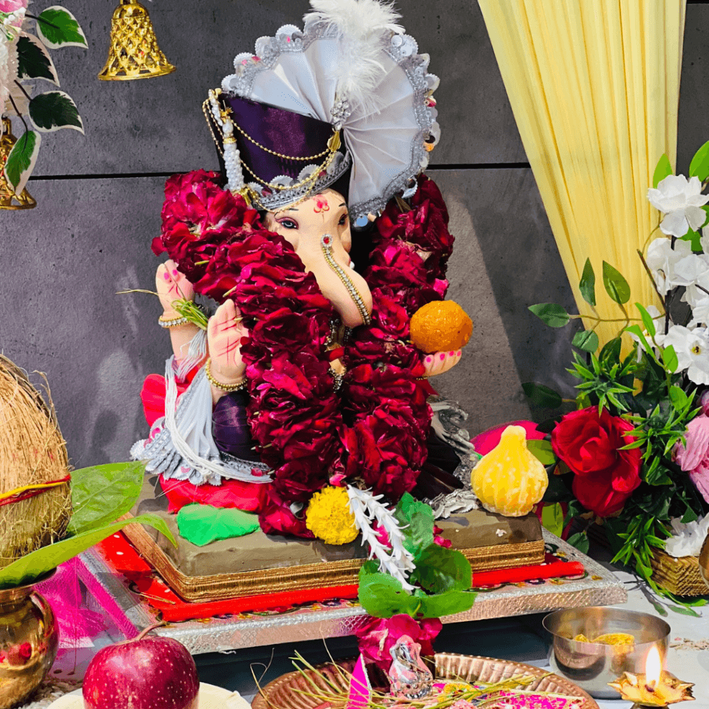 Ganpati Visargen