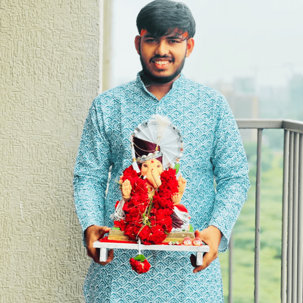 Social Media Manager At Ganpati Visargen