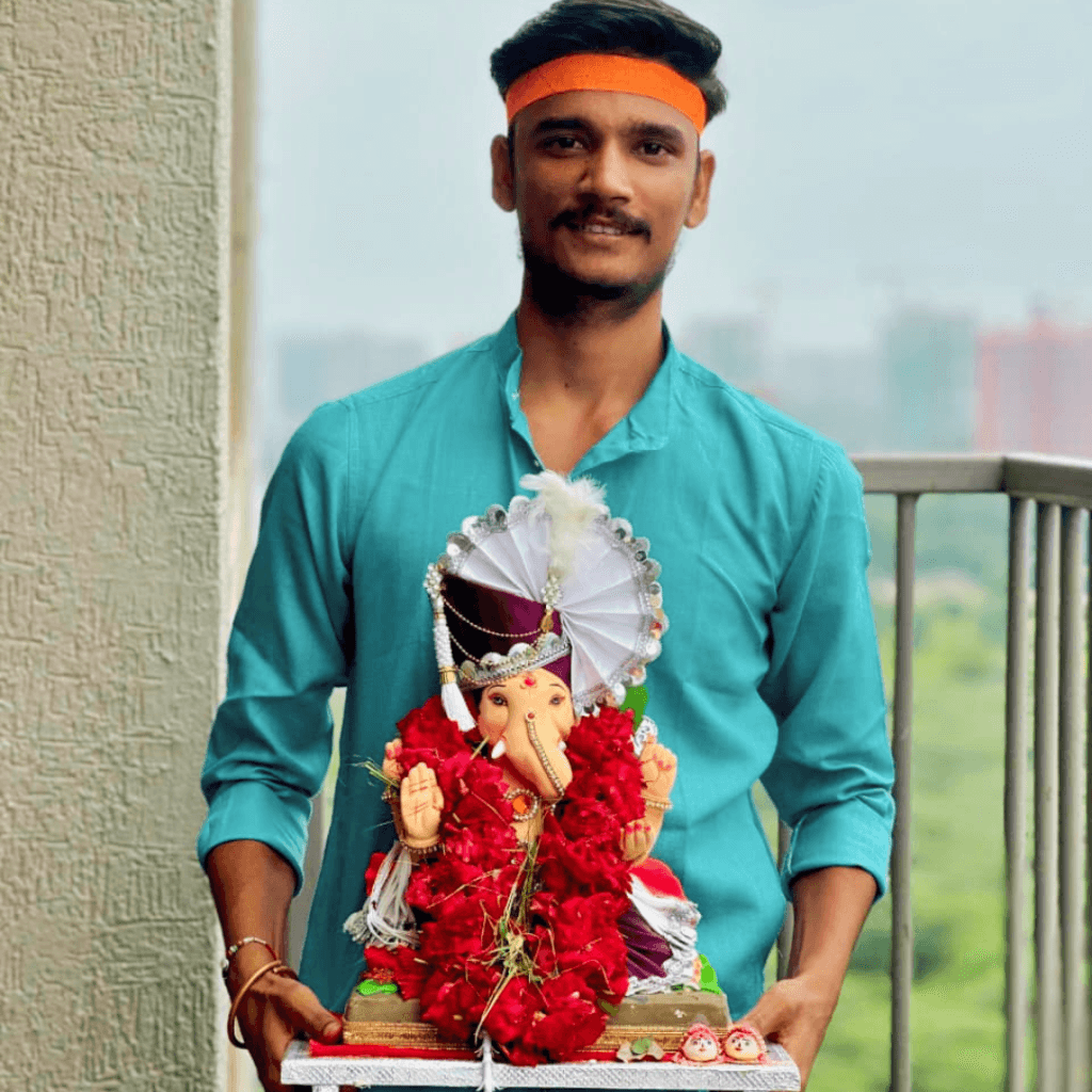 SEO Expert At Ganpati Visargen