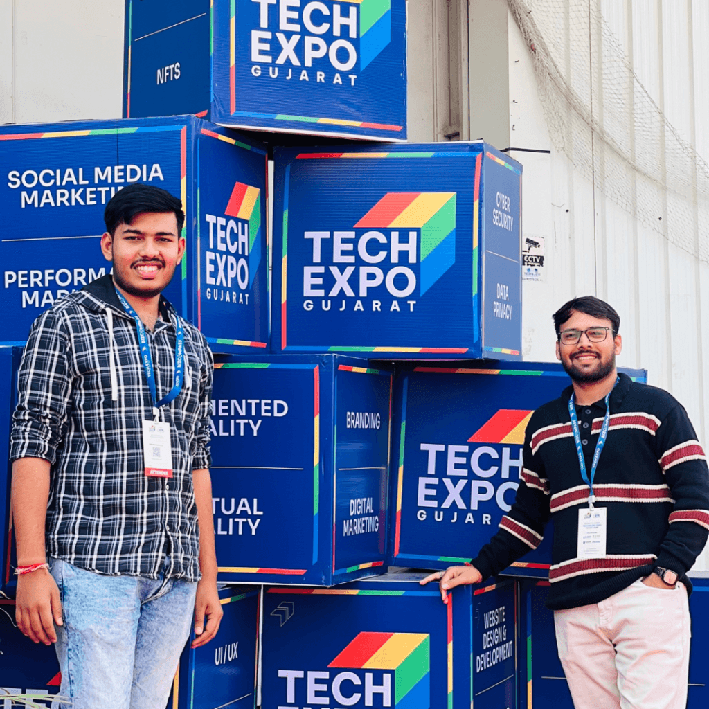 Tech Expo Gujarat