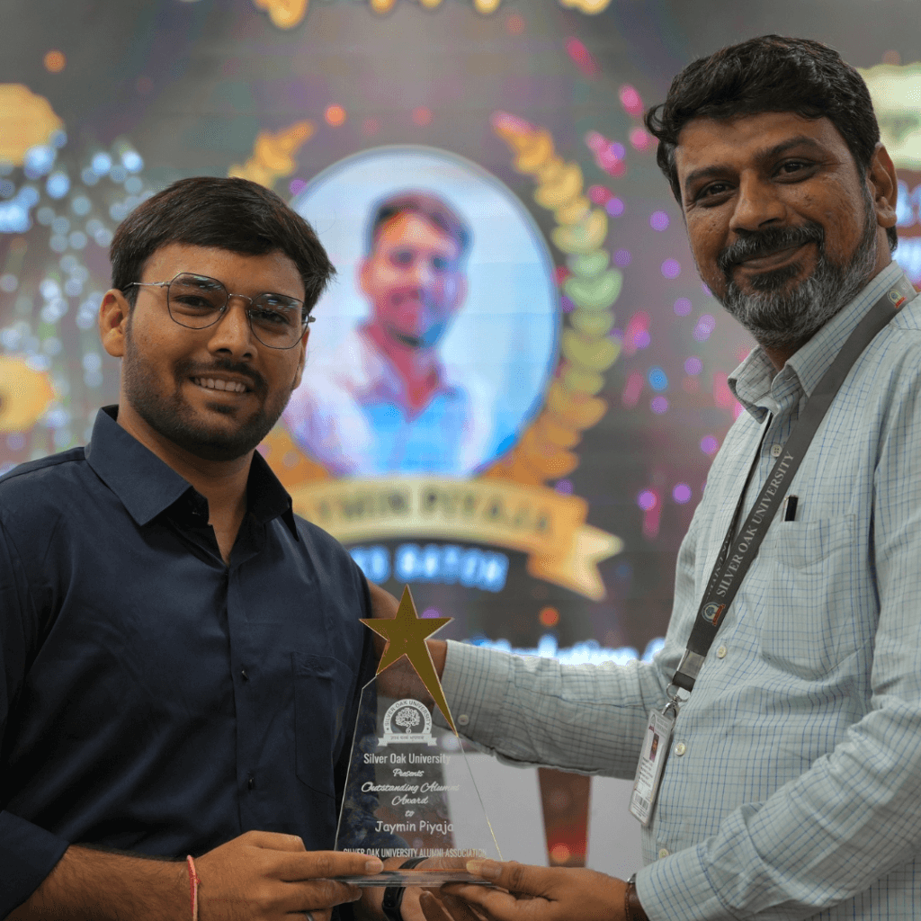 2nd Award Of Kymin Creation To No.1 Digital Marketing Agency In Ahmedabad